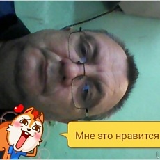 Фотография мужчины Игорь, 55 лет из г. Полевской