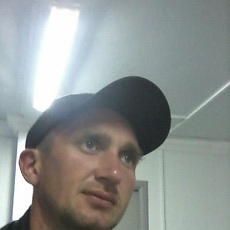 Фотография мужчины Александр, 42 года из г. Ельск