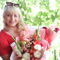 Фотография девушки Натали, 61 год из г. Краснодар