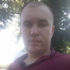 Фотография мужчины Влад, 34 года из г. Киев