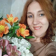 Фотография девушки Ольга, 52 года из г. Мелитополь