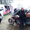 Игорь, 64 года