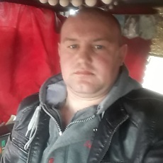 Фотография мужчины Сергей, 33 года из г. Костюковичи