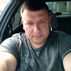 Фотография мужчины Андрей, 44 года из г. Актобе