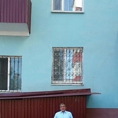 Фотография мужчины Эрик, 63 года из г. Павлодар
