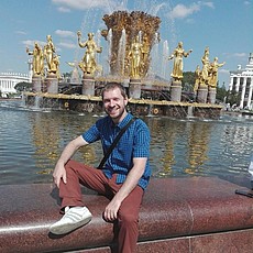 Фотография мужчины Илья, 37 лет из г. Серпухов