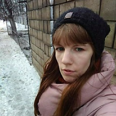 Фотография девушки Татьяна, 27 лет из г. Каменское