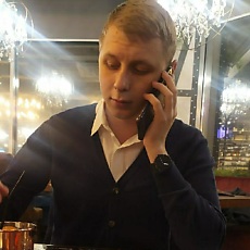 Фотография мужчины Александр, 33 года из г. Санкт-Петербург