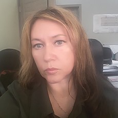 Фотография девушки Екатерина, 52 года из г. Красноярск