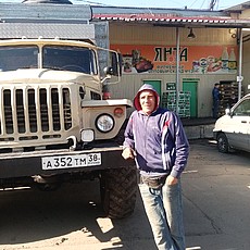 Фотография мужчины Николай, 54 года из г. Иркутск