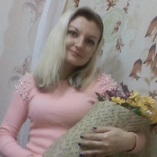 Фотография девушки Ирина, 34 года из г. Александрия