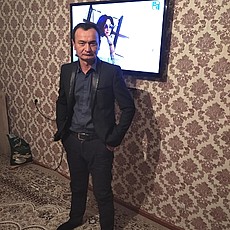 Фотография мужчины Хасанович, 46 лет из г. Токмак (Киргизия)