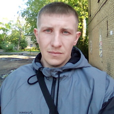 Фотография мужчины Алекс, 34 года из г. Бобруйск