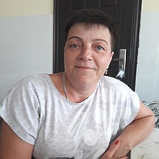Фотография девушки Людмила, 54 года из г. Краснодар