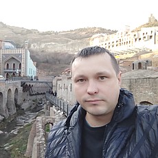 Фотография мужчины Макс, 43 года из г. Витебск