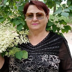 Фотография девушки Natasha, 71 год из г. Арсеньев