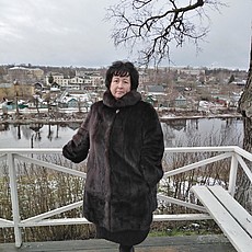 Фотография девушки Елена, 57 лет из г. Торжок