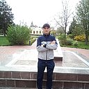Женя, 35 лет