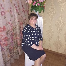 Фотография девушки Лариса, 51 год из г. Логойск