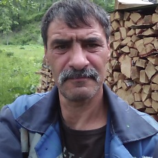 Фотография мужчины Владимир, 60 лет из г. Хабары