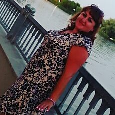 Фотография девушки Светлана, 47 лет из г. Брест