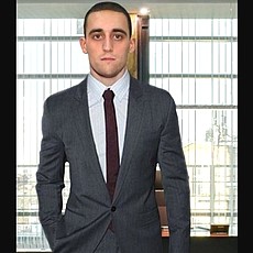 Фотография мужчины Алексей, 36 лет из г. Ставрополь