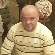 Фотография мужчины Андрей, 44 года из г. Чернигов