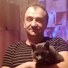Фотография мужчины Вова, 51 год из г. Полоцк