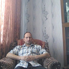Фотография мужчины Сергей, 41 год из г. Белоозерск