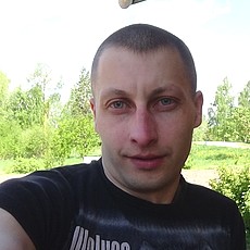Фотография мужчины Андрей, 38 лет из г. Глубокое