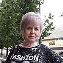 Лариса, 70 лет
