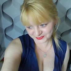 Фотография девушки Елена, 42 года из г. Гродно