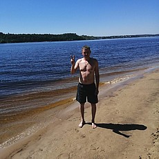 Фотография мужчины Алексей, 46 лет из г. Чебоксары