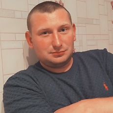 Фотография мужчины Игорь, 35 лет из г. Солигорск