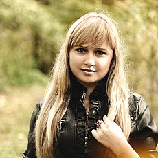 Фотография девушки Светик, 41 год из г. Новосибирск