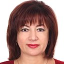 Снежанна, 55 лет
