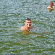 Фотография мужчины Андрей, 43 года из г. Родино