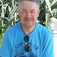 Фотография мужчины Валерий, 63 года из г. Пермь