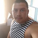 Ник, 33 года