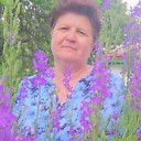 Анна, 64 года