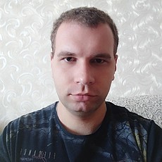Фотография мужчины Александр, 29 лет из г. Светлогорск