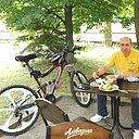 Сергей, 53 года