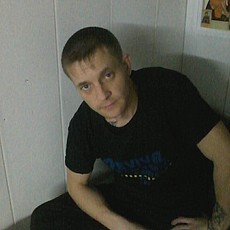 Фотография мужчины Вовчик, 37 лет из г. Горно-Алтайск
