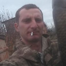 Фотография мужчины Олег, 32 года из г. Кумертау