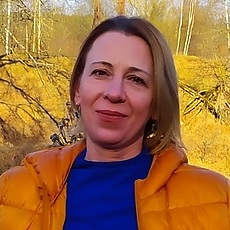 Фотография девушки Оля, 54 года из г. Брянск