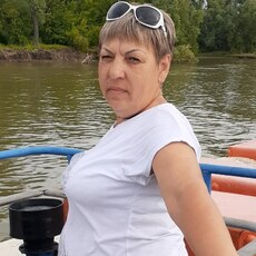 Фотография девушки Тамара, 57 лет из г. Барнаул