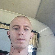 Фотография мужчины Арсений, 39 лет из г. Уссурийск