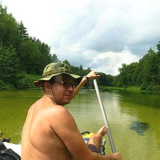 Фотография мужчины Сигизмунд, 46 лет из г. Чебоксары