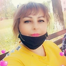 Фотография девушки Инна, 54 года из г. Майкоп