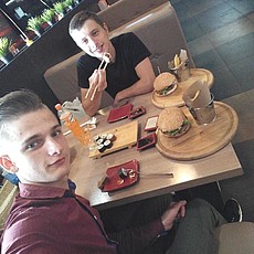 Фотография мужчины Стас, 28 лет из г. Лида